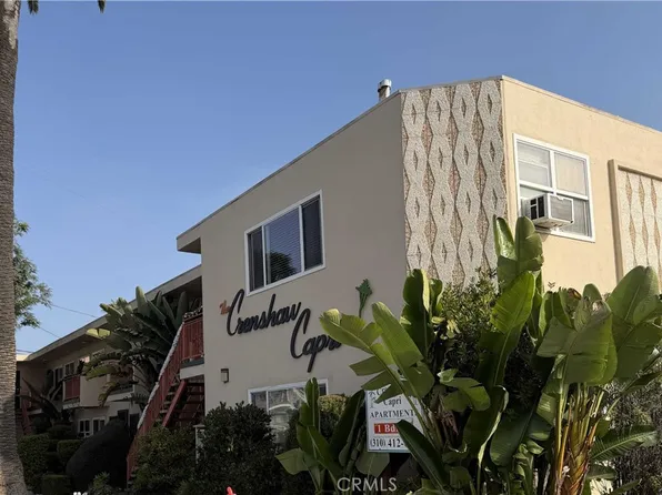 7324 Crenshaw Blvd, Los Angeles, CA 90043