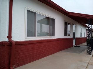 1010 W Ross Ave, Belen, NM 87002