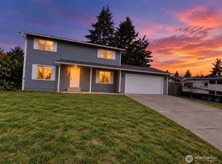 Cascade Court, Spanaway, WA 98387