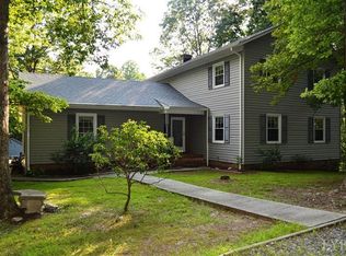 174 Cooks Branch Rd, Lynchburg, VA 24501