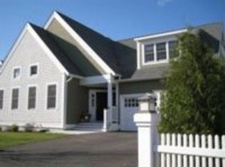 15 Bridge Gate, Plymouth, MA 02360