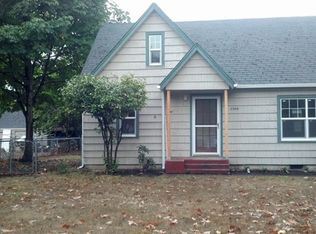 2900 River Rd, Eugene, OR 97404