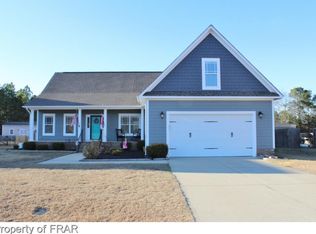 2719 H Bullard Rd, Hope Mills, NC 28348