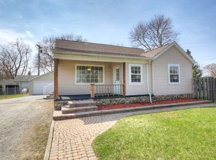 3391 Floretta St, Clarkston, MI 48346