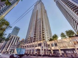 763 Bay St #2812, Toronto, ON