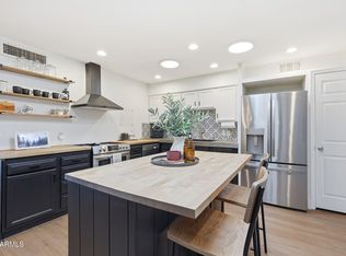 3317 E Bloomfield Rd, Phoenix, AZ 85032