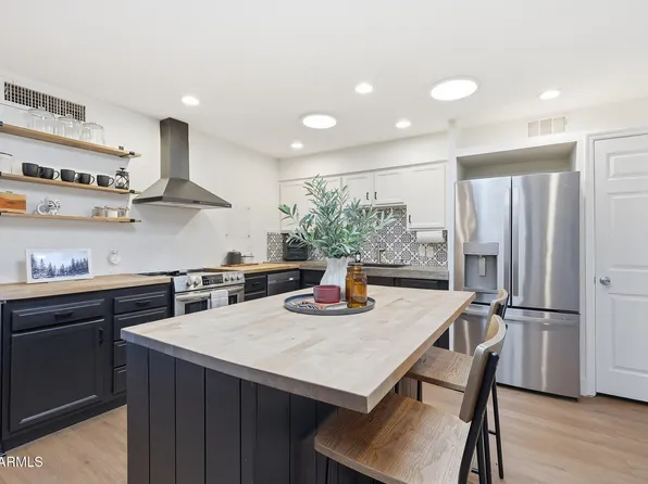 3317 E BLOOMFIELD Road, Phoenix, AZ 85032