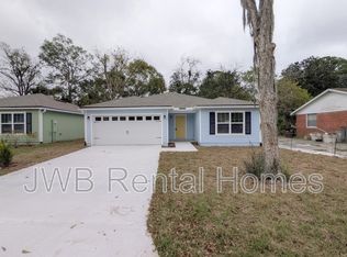 9021 5th Ave, Jacksonville, FL 32208