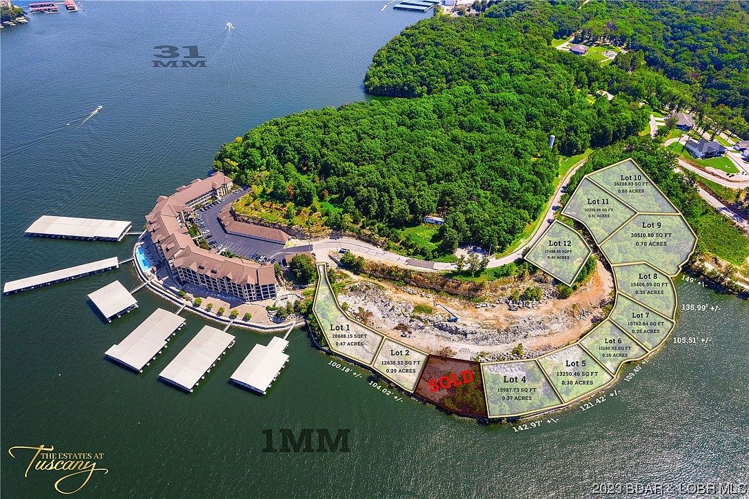 1 Tuscany Dr, Camdenton, MO 65020 MLS 3557348 Zillow