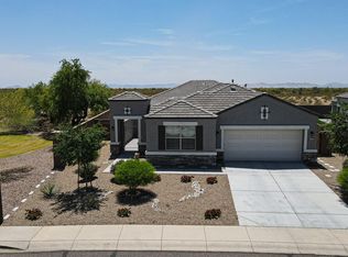29441 W Mitchell Ave, Buckeye, AZ 85396