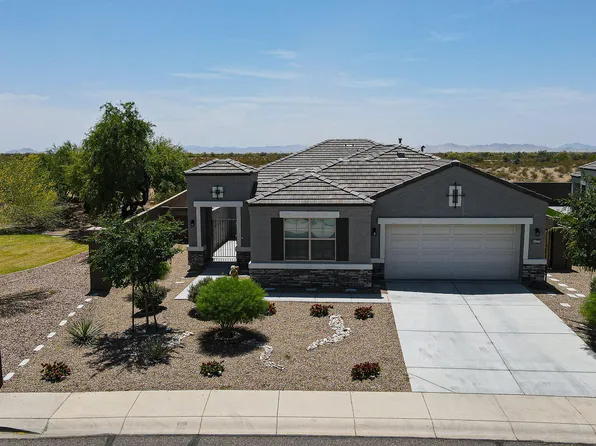 29441 W MITCHELL Avenue, Buckeye, AZ 85396