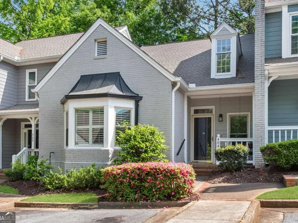 404 Carryback Dr, Marietta, GA 30068