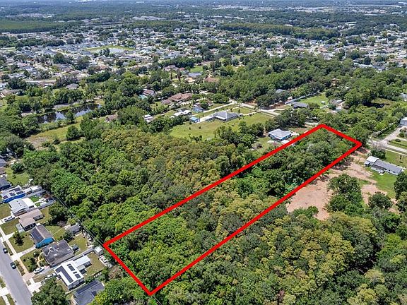 2nd image of HARDWICK AVENUE LOT 8
