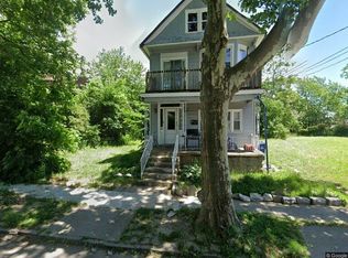 337 Watson St, Buffalo, NY 14212