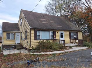 84 North Rd, Bloomingburg, NY 12721