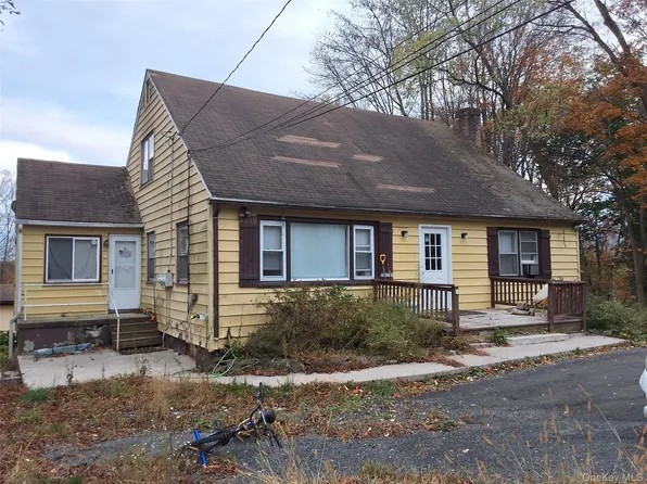 84 North Road, Bloomingburg, NY 12721