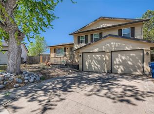 1817 Kittredge St, Aurora, CO 80011