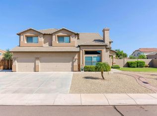 10432 W Jessie Ln, Peoria, AZ 85383