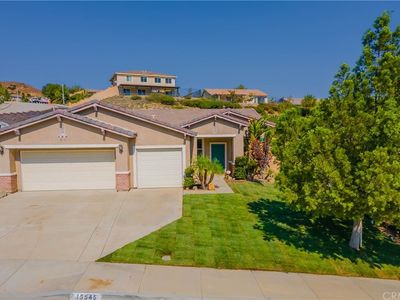 15545 Starview St, Lake Elsinore, CA, 92530