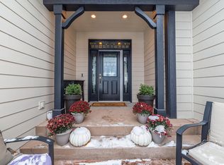 2701 Rustler Dr, Missoula, MT 59808