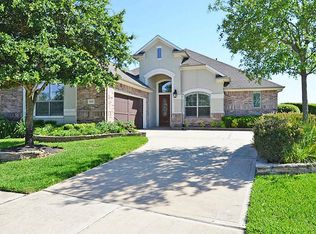 8223 Cabrillo Landing Ct, Katy, TX 77494