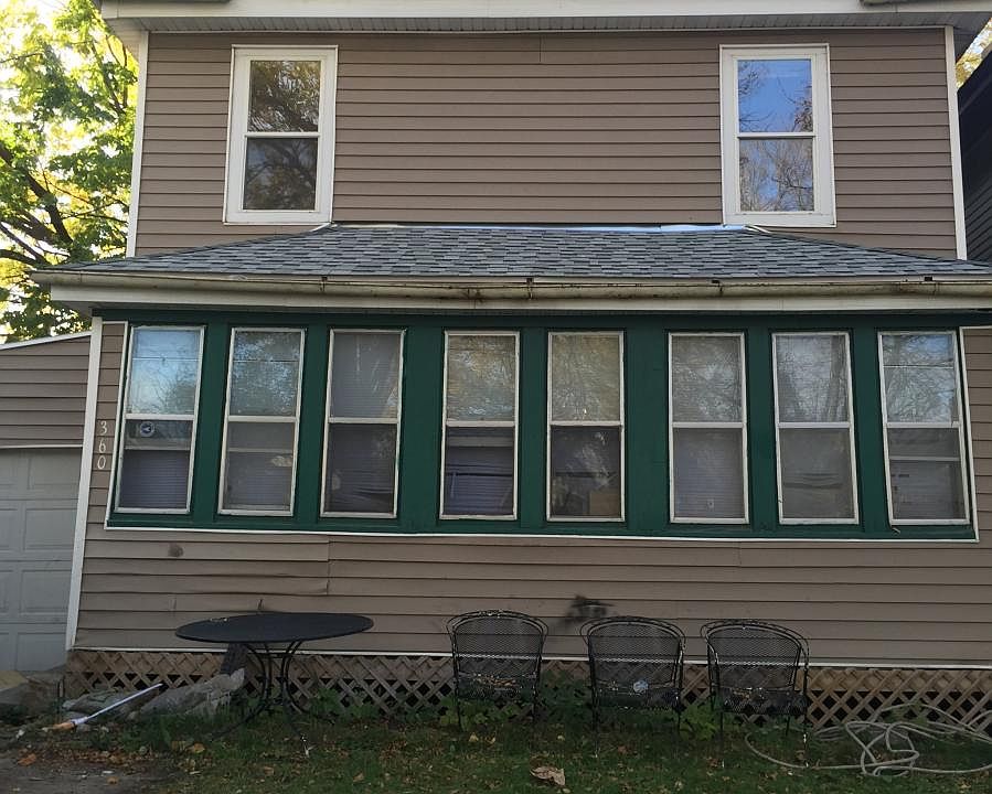 Front Home