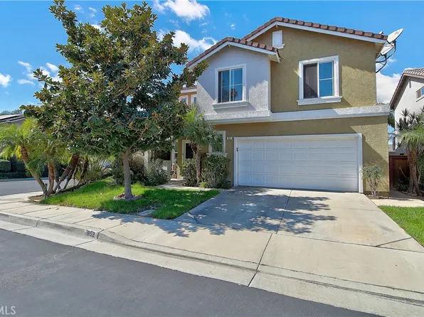 952 Redtail Dr, Corona, CA 92879