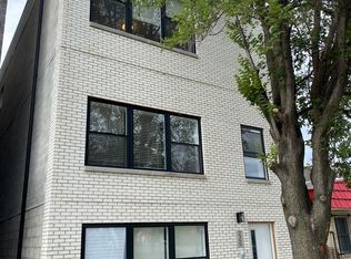 2355 W 18th Pl #3R, Chicago, IL 60608
