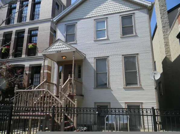 1224 W Melrose St, Chicago, IL