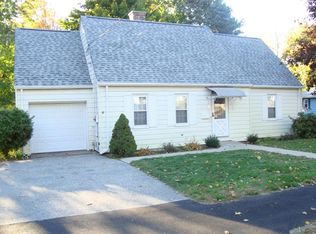 1 Hillside Ave, South Hadley, MA 01075
