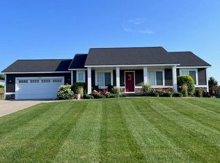 4452 Rabbit River Run, Hamilton, MI 49419