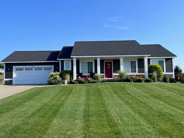 4452 Rabbit River Run, Hamilton, MI 49419