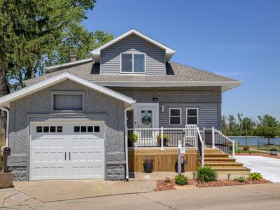 113 Carter Lake Clb #CAR, Carter Lake, IA, 51510