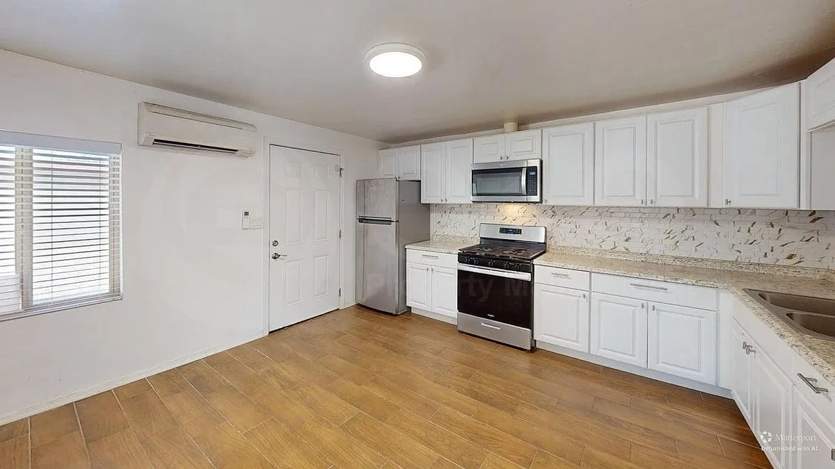 1 bed, 1.0 bath, 475 sqft, $1,150 — Photo 4