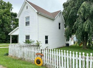 909 S Harrison St, Alexandria, IN