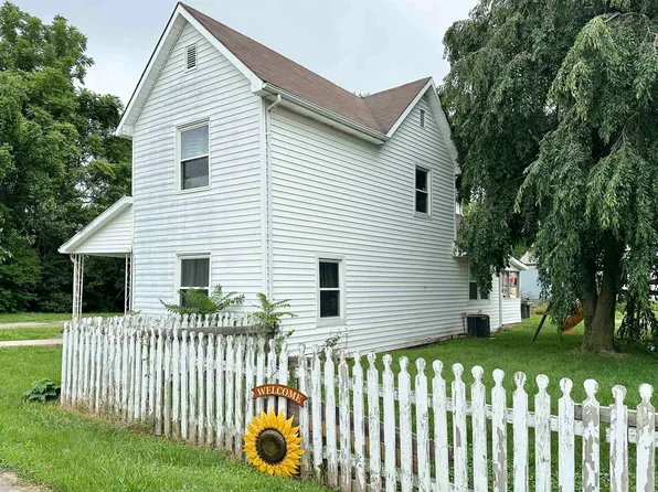 909 S Harrison St, Alexandria, IN 46001