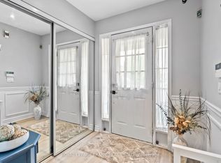 24 Ingold Ln, Ajax, ON L1Z 1K3