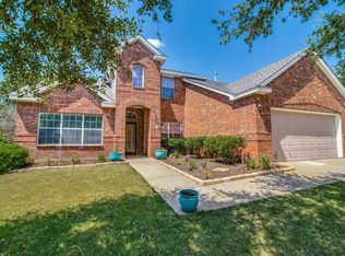 2725 Hereford Rd, Denton, TX 76210