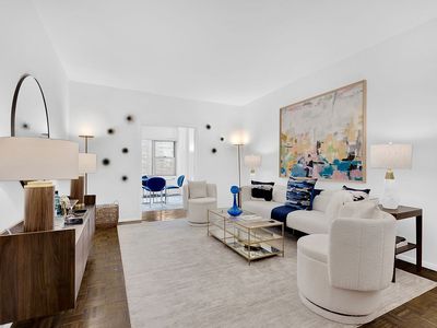 360 E 72nd St APT B1008, New York, NY, 10021