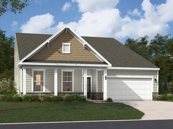 633 Wild Ginger Loop, Irmo, SC 29063