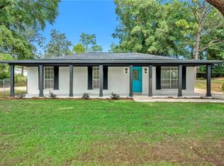 9416 Maple Ridge Dr, Saraland, AL 36571
