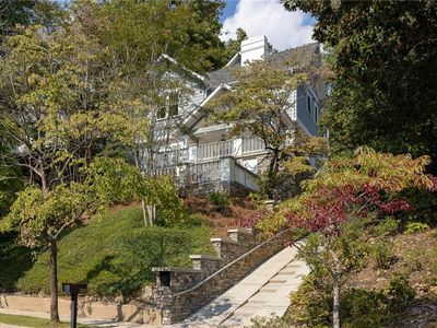 1329 Berwick Ave NE, Atlanta, GA, 30306