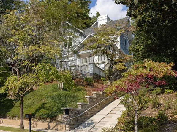 1329 Berwick Ave NE, Atlanta, GA 30306