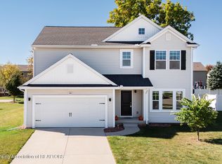 1931 Nightingale Dr, Holt, MI 48842