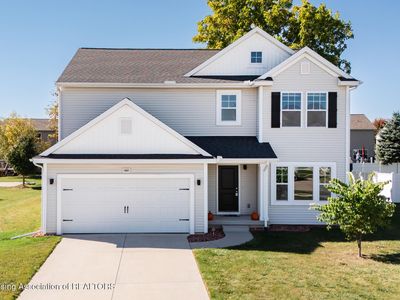 1931 Nightingale Dr, Holt, MI, 48842