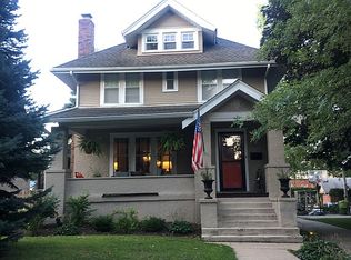 3311 Walnut St, Omaha, NE 68105