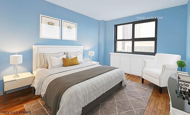 2nd image of 305 E 72nd St #8F