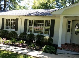 1281 Winterhill Dr, Cookeville, TN 38501