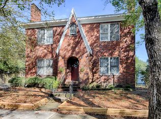 126 E 53rd St #4, Savannah, GA 31405