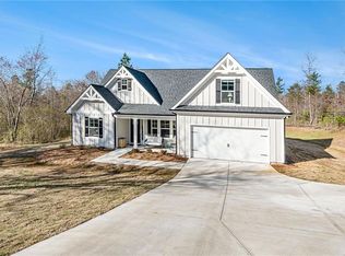 2444 Carlan Rd, Fairmount, GA 30139